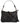 SAMANTHA LOOK Umhängetasche Damen  |  echt Leder, Made in Italy