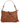 SAMANTHA LOOK Umhängetasche Damen  |  echt Leder, Made in Italy