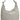 CLUTY Shopper Damen  |  echt Leder, Made in Italy