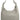 CLUTY Shopper Damen  |  echt Leder, Made in Italy