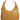 CLUTY Shopper Damen  |  echt Leder, Made in Italy