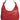 CLUTY Shopper Damen  |  echt Leder, Made in Italy