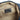 CLUTY Shopper Damen  |  echt Leder, Made in Italy