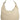 CLUTY Shopper Damen  |  echt Leder, Made in Italy