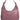 CLUTY Shopper Damen  |  echt Leder, Made in Italy