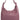 CLUTY Shopper Damen  |  echt Leder, Made in Italy