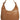 CLUTY Shopper Damen  |  echt Leder, Made in Italy