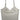 SAMANTHA LOOK Shopper Damen  |  echt Leder, Made in Italy