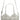 SAMANTHA LOOK Shopper Damen  |  echt Leder, Made in Italy