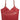 SAMANTHA LOOK Shopper Damen  |  echt Leder, Made in Italy