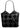 SAMANTHA LOOK Shopper Damen  |  echt Leder, Made in Italy