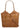 SAMANTHA LOOK Shopper Damen  |  echt Leder, Made in Italy