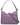 SAMANTHA LOOK Umhängetasche Damen  |  echt Leder, Made in Italy