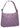 SAMANTHA LOOK Umhängetasche Damen  |  echt Leder, Made in Italy