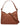 SAMANTHA LOOK Umhängetasche Damen  |  echt Leder, Made in Italy