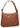 SAMANTHA LOOK Umhängetasche Damen  |  echt Leder, Made in Italy