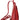 CLUTY Rucksack Damen  |  echt Leder, Made in Italy