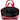 CLUTY Rucksack Damen  |  echt Leder, Made in Italy
