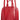 CLUTY Rucksack Damen  |  echt Leder, Made in Italy