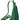 CLUTY Rucksack Damen  |  echt Leder, Made in Italy