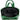 CLUTY Rucksack Damen  |  echt Leder, Made in Italy