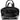 CLUTY Rucksack Damen  |  echt Leder, Made in Italy