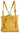 SAMANTHA LOOK Rucksack Damen  |  echt Leder, Made in Italy