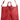 SAMANTHA LOOK Rucksack Damen  |  echt Leder, Made in Italy