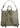 SAMANTHA LOOK Rucksack Damen  |  echt Leder, Made in Italy