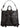 SAMANTHA LOOK Rucksack Damen  |  echt Leder, Made in Italy