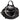 SAMANTHA LOOK Rucksack Damen  |  echt Leder, Made in Italy