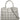 SAMANTHA LOOK Handtasche Damen  |  echt Leder, Made in Italy