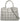 SAMANTHA LOOK Handtasche Damen  |  echt Leder, Made in Italy