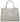 SAMANTHA LOOK Handtasche Damen  |  echt Leder, Made in Italy