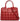 SAMANTHA LOOK Handtasche Damen  |  echt Leder, Made in Italy