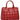 SAMANTHA LOOK Handtasche Damen  |  echt Leder, Made in Italy