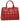 SAMANTHA LOOK Handtasche Damen  |  echt Leder, Made in Italy