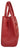 SAMANTHA LOOK Handtasche Damen  |  echt Leder, Made in Italy