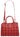 SAMANTHA LOOK Handtasche Damen  |  echt Leder, Made in Italy