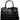 SAMANTHA LOOK Handtasche Damen  |  echt Leder, Made in Italy