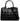 SAMANTHA LOOK Handtasche Damen  |  echt Leder, Made in Italy