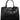 SAMANTHA LOOK Handtasche Damen  |  echt Leder, Made in Italy
