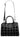 SAMANTHA LOOK Handtasche Damen  |  echt Leder, Made in Italy