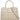 SAMANTHA LOOK Handtasche Damen  |  echt Leder, Made in Italy