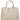 SAMANTHA LOOK Handtasche Damen  |  echt Leder, Made in Italy