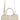 SAMANTHA LOOK Handtasche Damen  |  echt Leder, Made in Italy