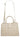 SAMANTHA LOOK Handtasche Damen  |  echt Leder, Made in Italy