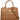SAMANTHA LOOK Handtasche Damen  |  echt Leder, Made in Italy