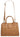 SAMANTHA LOOK Handtasche Damen  |  echt Leder, Made in Italy