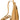 CLUTY Rucksack Damen  |  echt Leder, Made in Italy